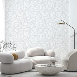 Ivory Petals