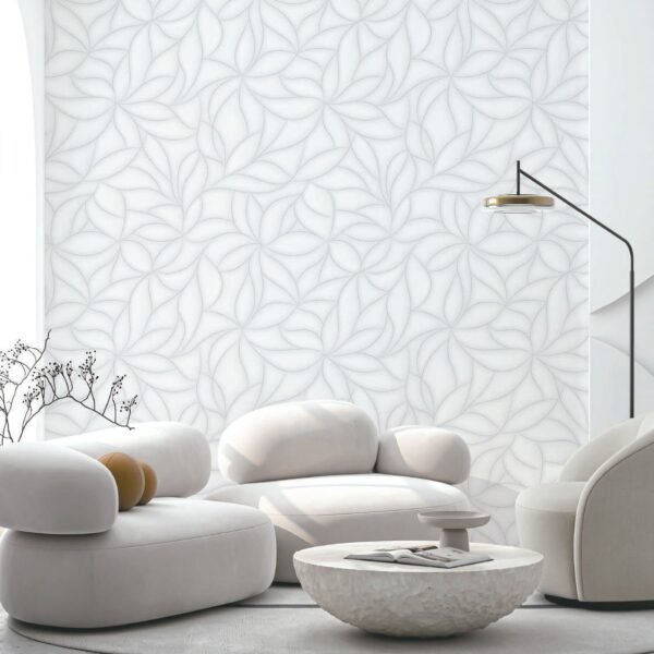 Ivory Petals