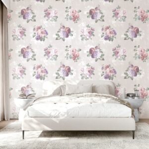 Floral Serenity