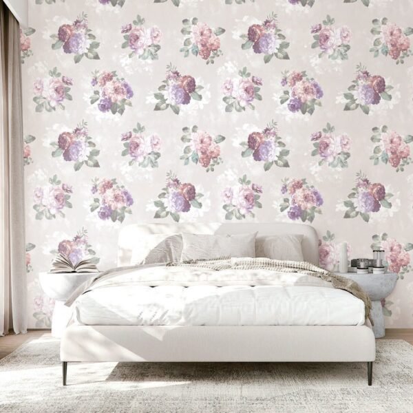 Floral Serenity