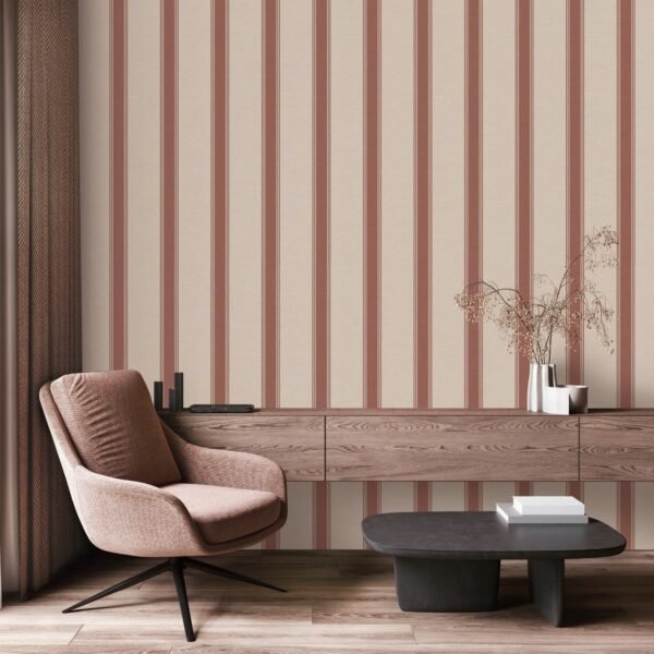 Heritage Stripe