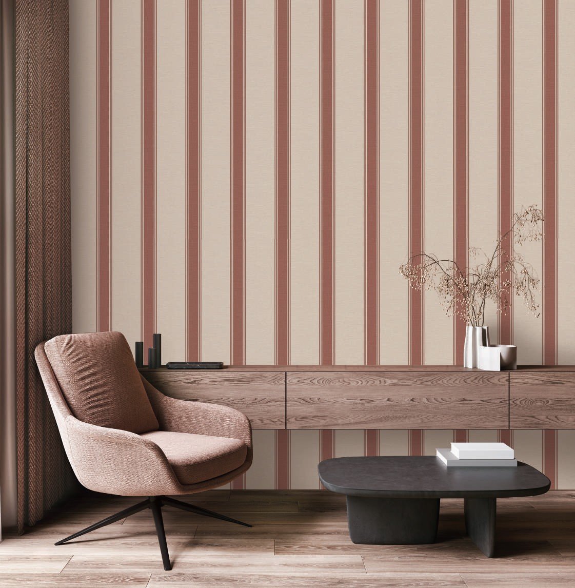 Heritage Stripe