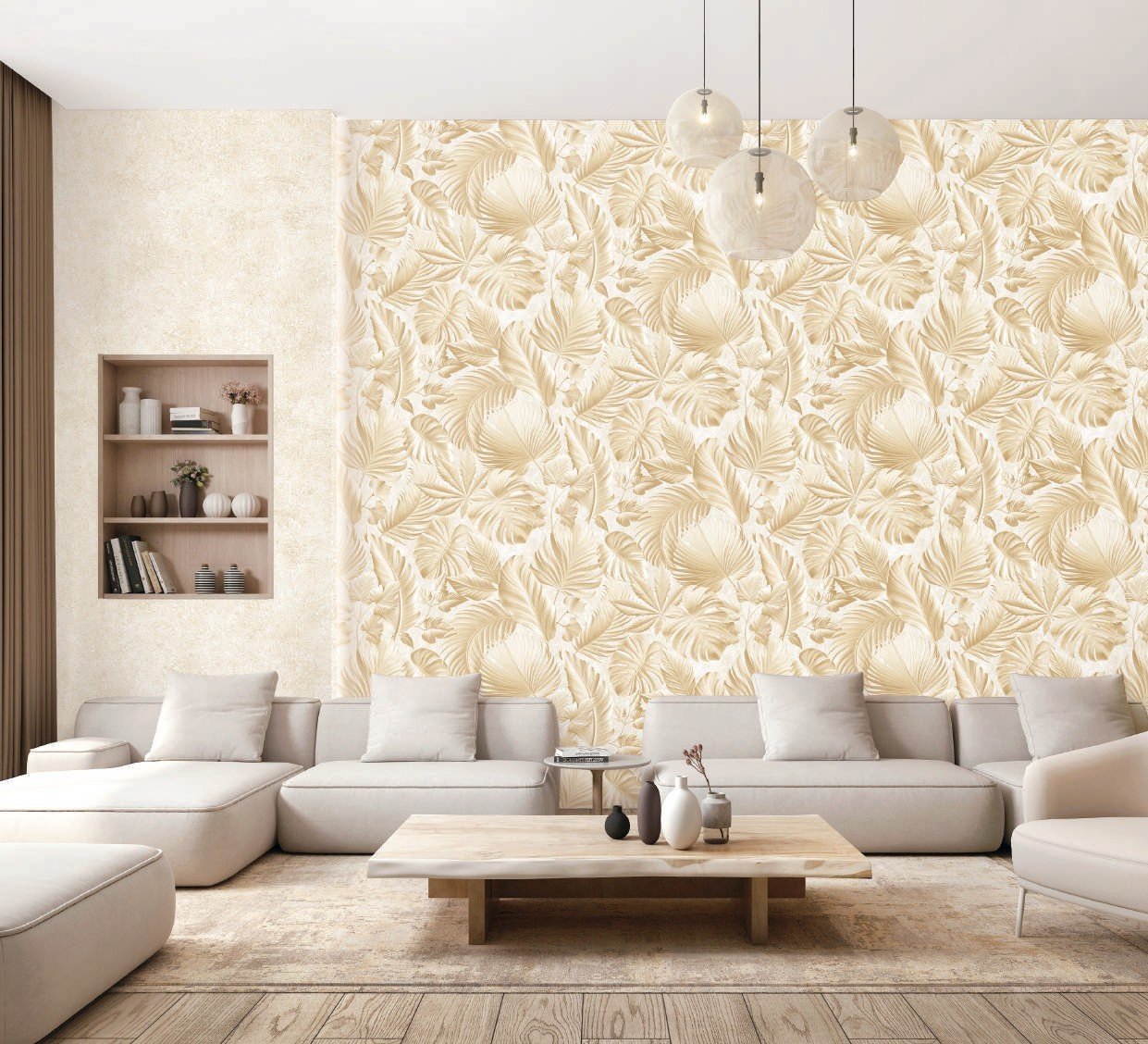 Luxe Tropique