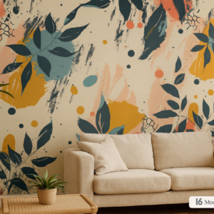 Painterly Botanica