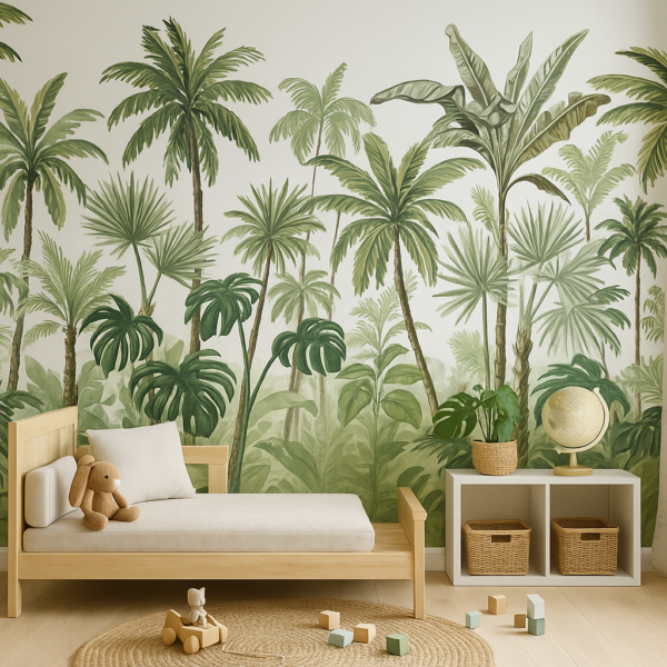 Palm Retreat