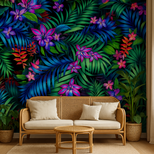 Paradise Lush