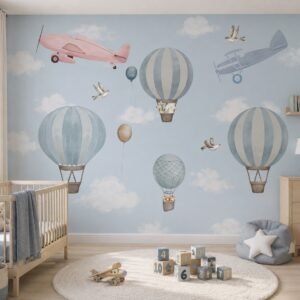 Pastel Airway