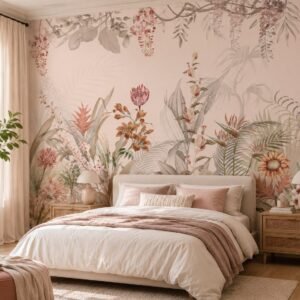 Pastel Arboretum