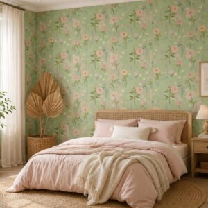 Pastel Picotee