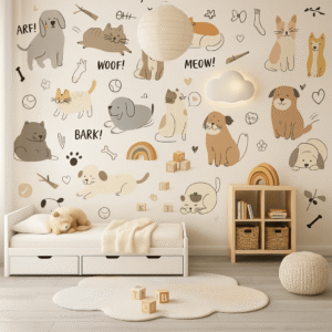 PawScribble