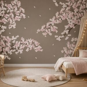 Petal Arbor
