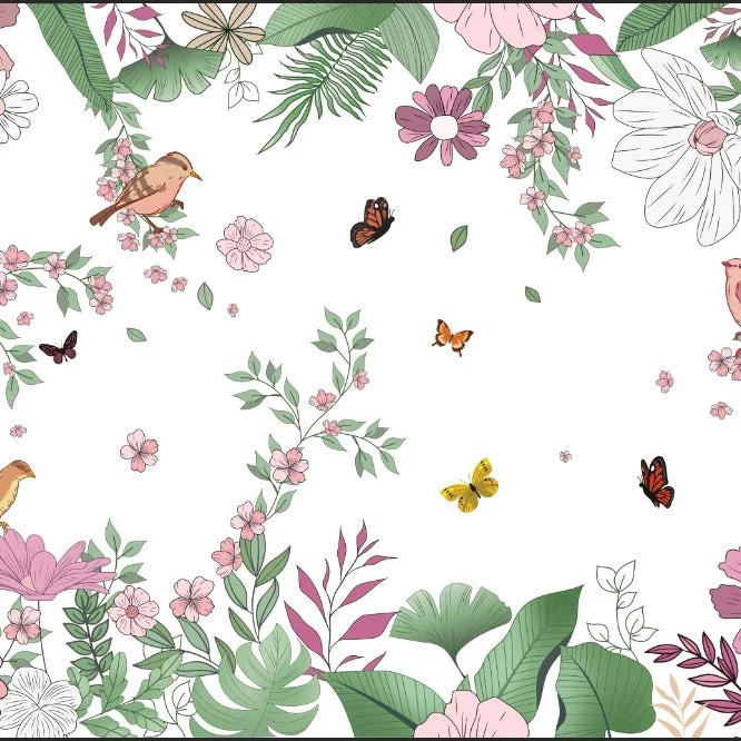 Petal Aviary - Image 3