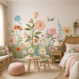 Petal Reverie