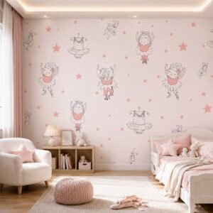 Petite Stardrops