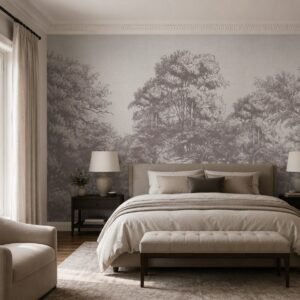 Pewter Copse