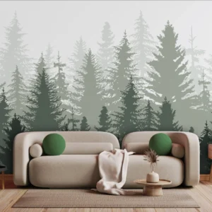 Pine Hush