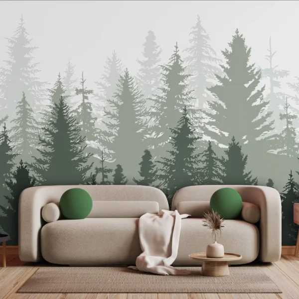 Pine Hush