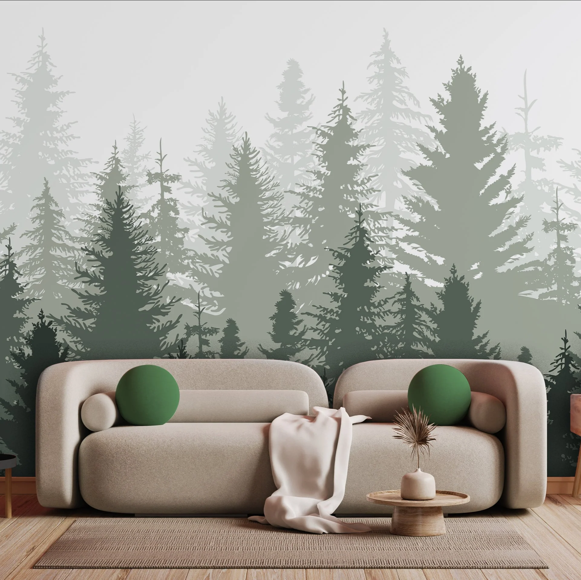 Pine Hush