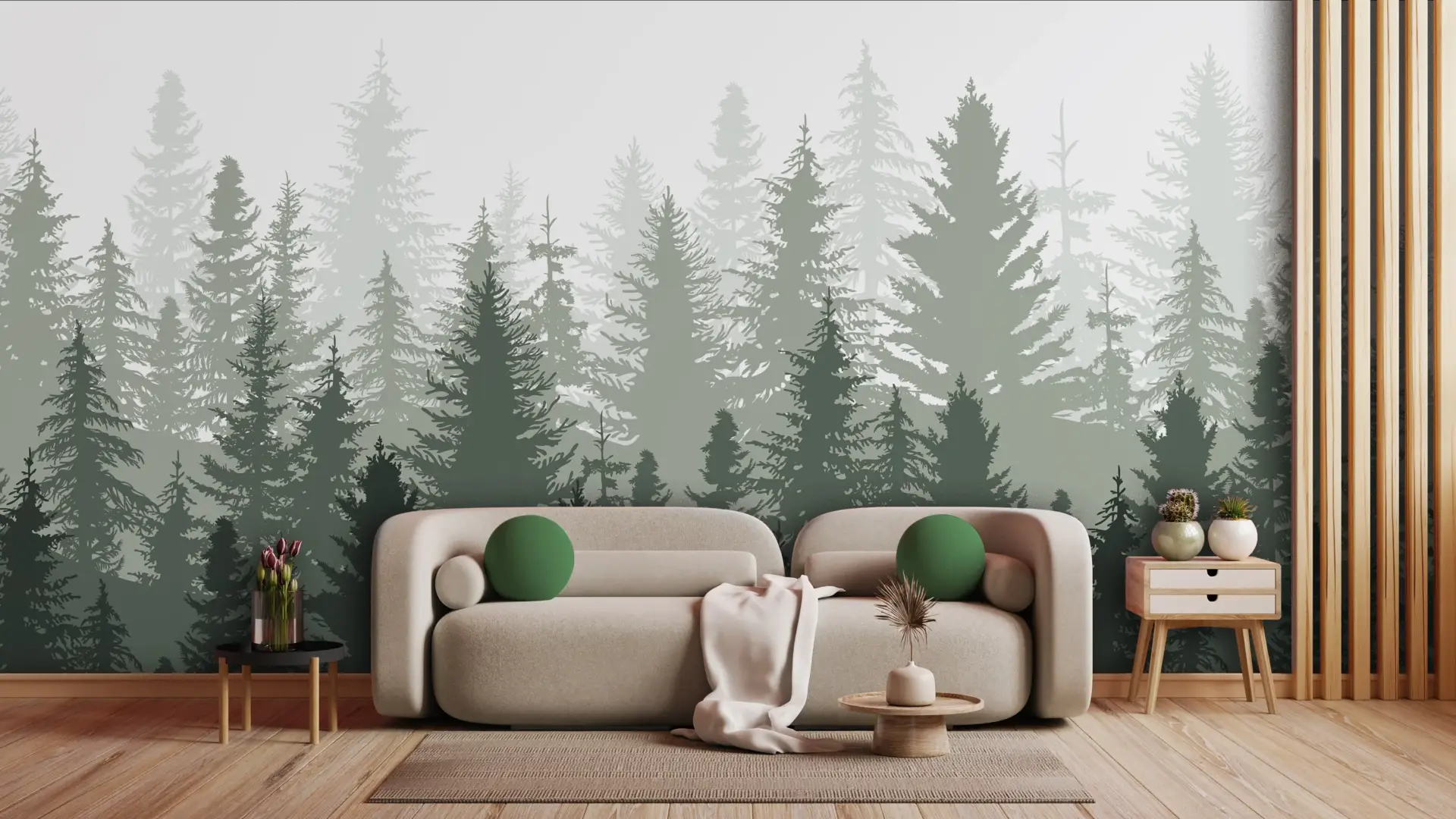 Pine Hush - Image 2
