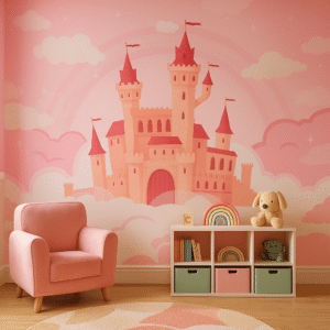 Pink Dream Fortress