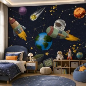 Planetary Quest