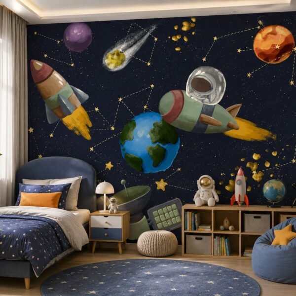 Planetary Quest