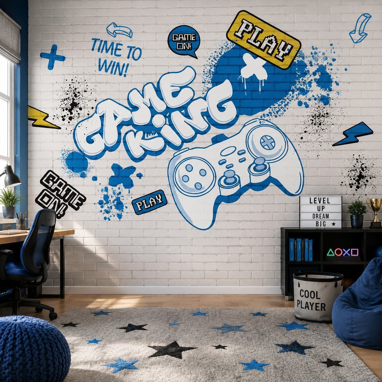 Play Circuit
