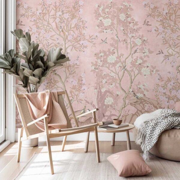 Powdered Blossom