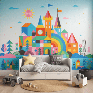 PrismCastle
