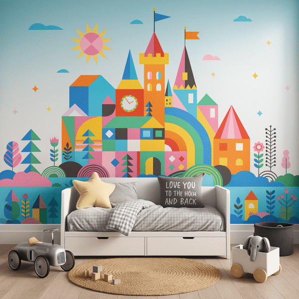 PrismCastle
