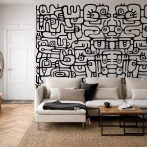 Quirk Mosaic