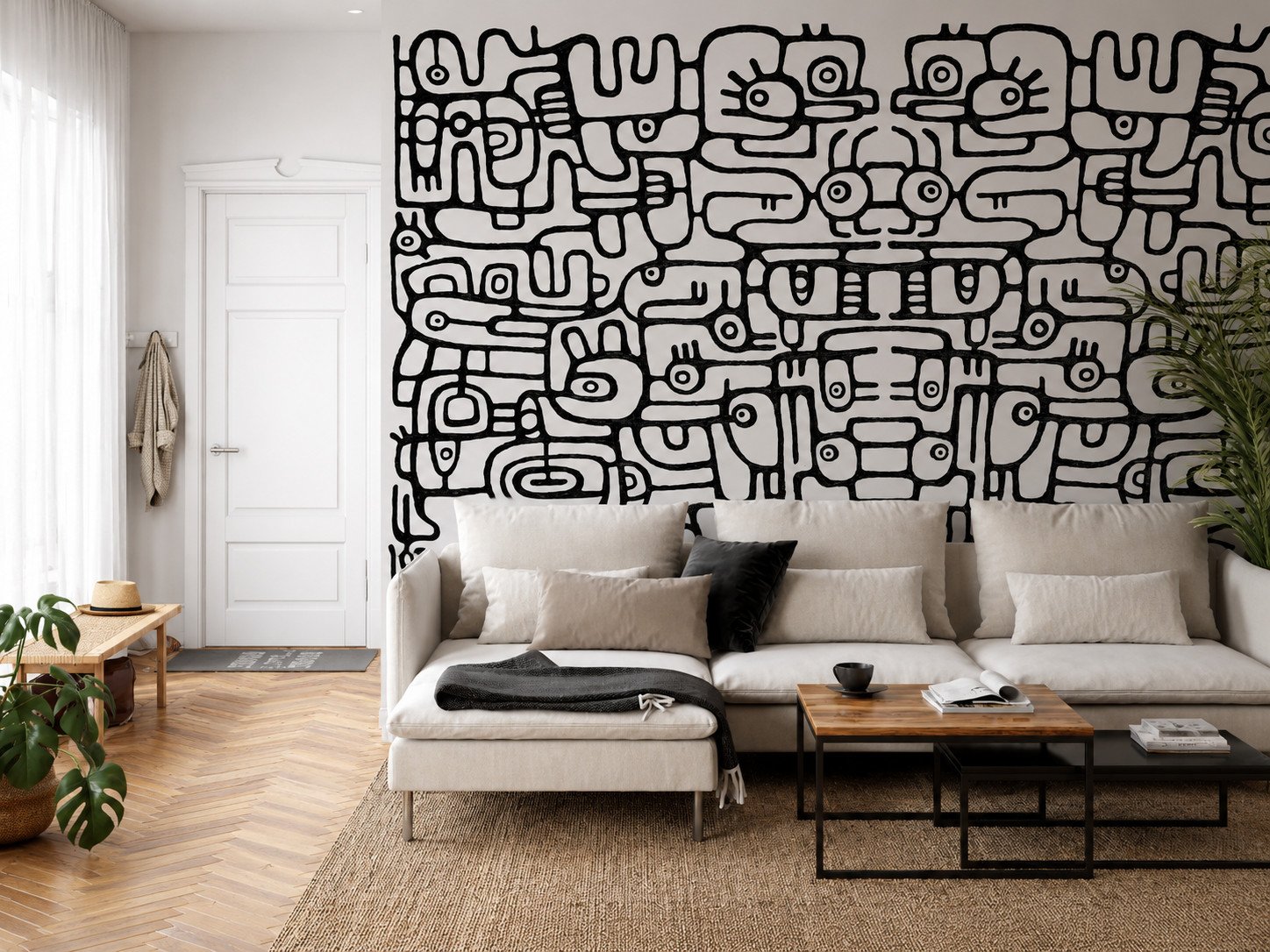 Quirk Mosaic