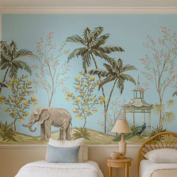 Regal Serengeti