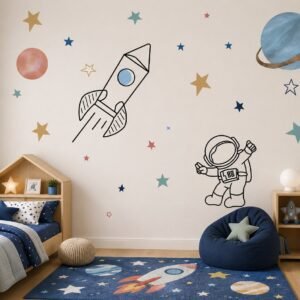 Rocket Romp