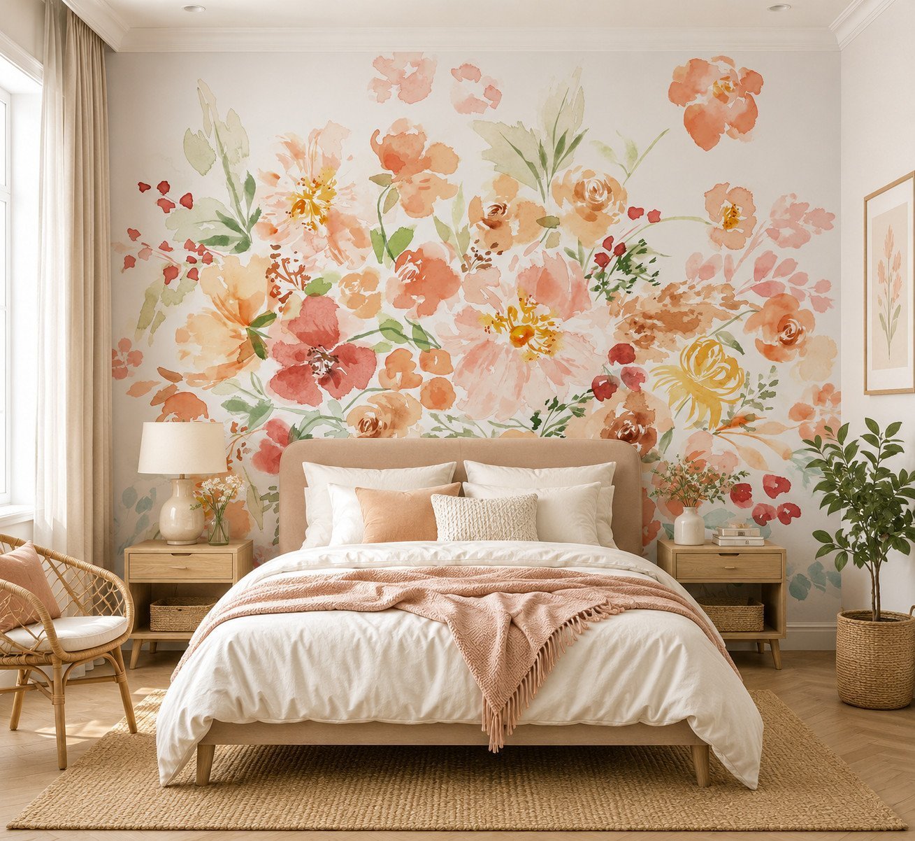 Rosy Fresco
