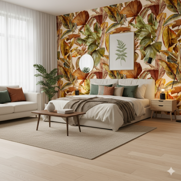 Rustic Jungle