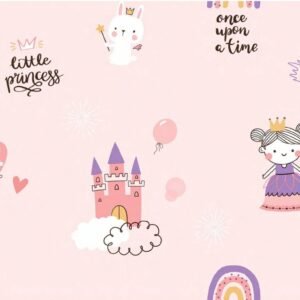 Little Princess 1