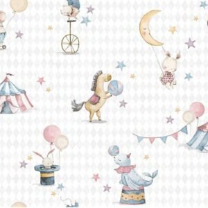 Fantasy Circus