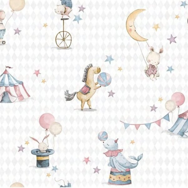 Fantasy Circus
