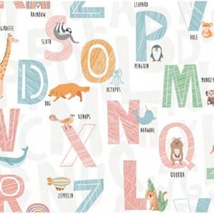 Alphabet Zoo