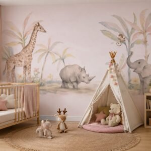 Safari Fresco