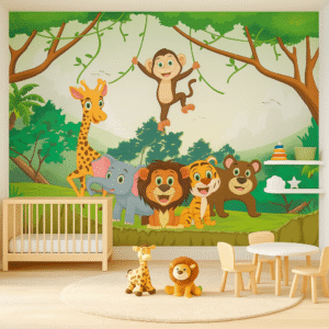 SafariSprout