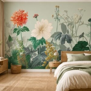 Sage Florarium