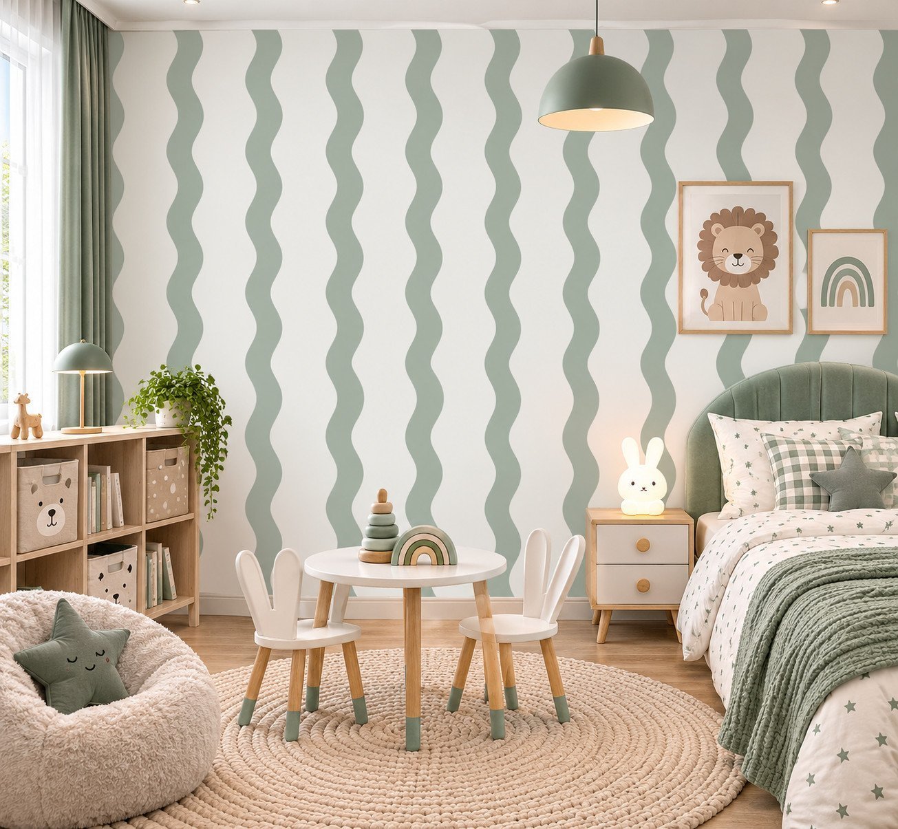 Sage Ripple