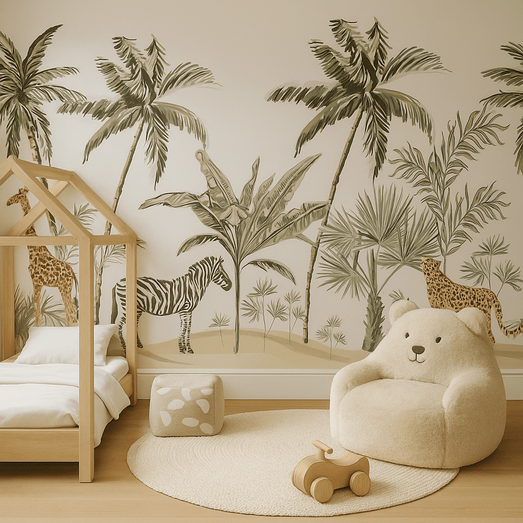 Savanna Dreams