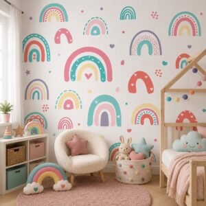 Sherbet Arches