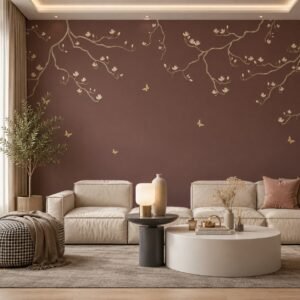 Silken Branches