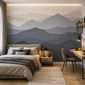Silken Peaks