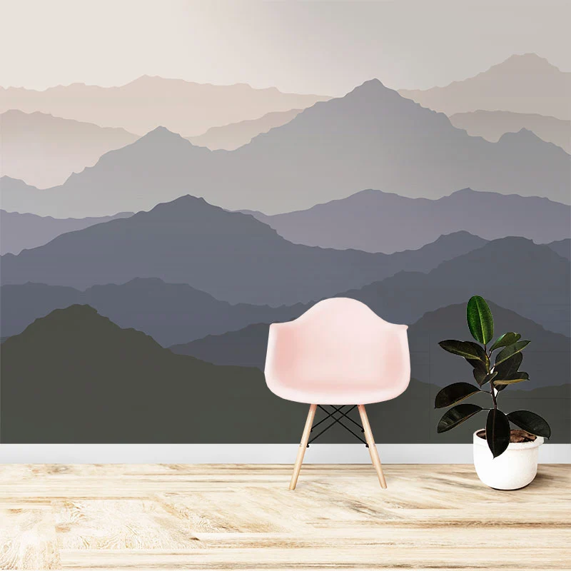Silken Peaks - Image 2