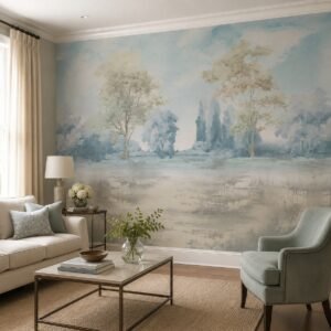 Silvan Aquarelle